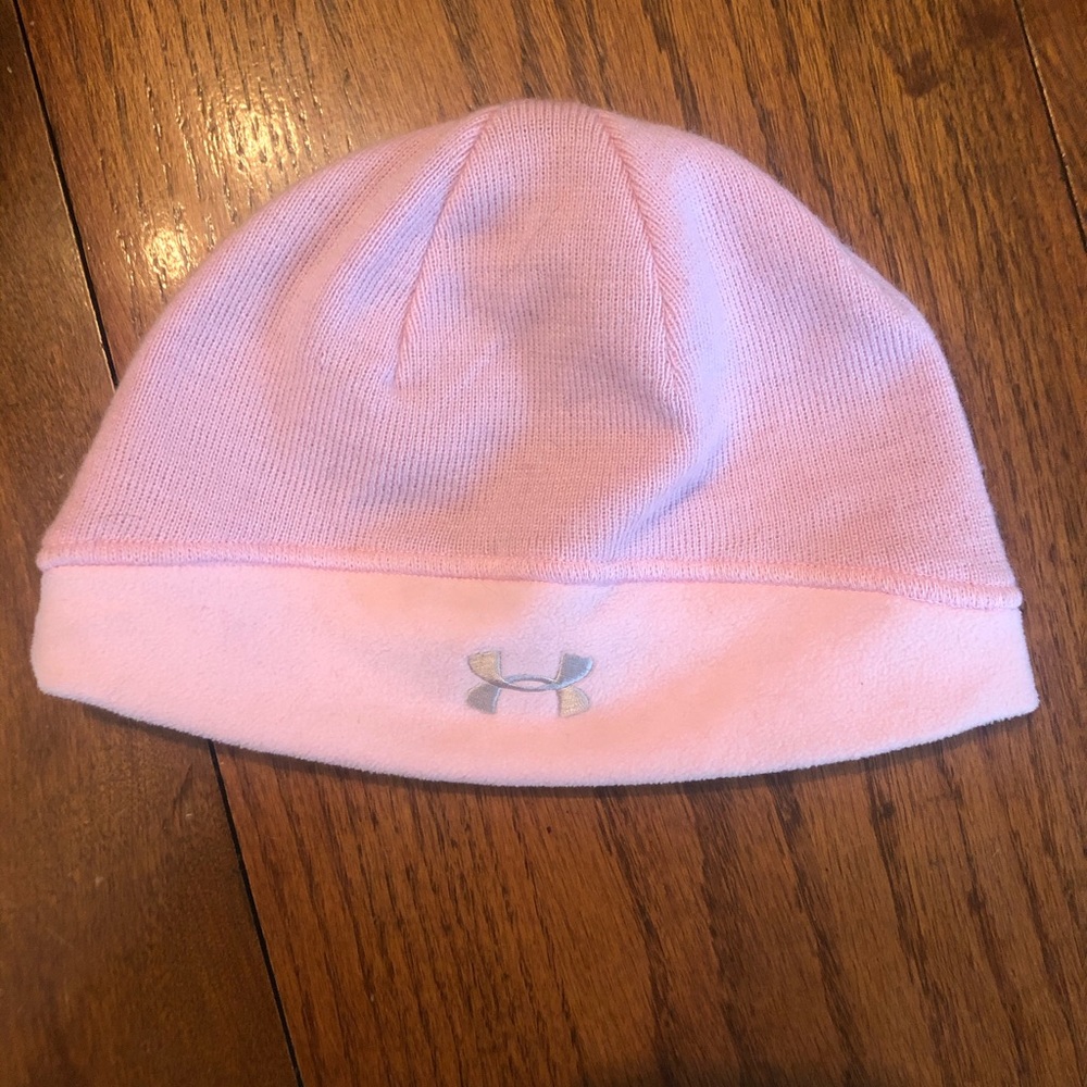 Women’s Under Armor Beanie